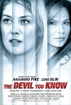 The Devil You Know (2013)
