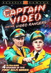 Captain Video and His Video Rangers (1949)
