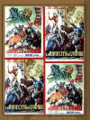 The Revenge of Ivanhoe (1965)