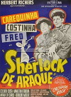 Sherlock de Araque (1957)