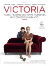 Victoria - Männer & andere Missgeschicke (2016)
