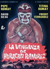 La venganza de Huracán Ramirez (1969)