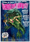 Monster from Bikini Beach (2008)
