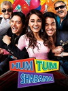 Hum Tum Shabana (2011)
