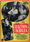 A Lesson in Love (1954)