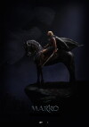 Marko: Dragon's Blood (2016)