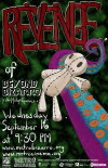 Revenge of Beyond Bizarro (2015)