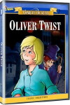 Oliver Twist (1982)