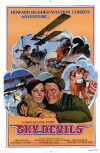 Sky Devils (1932)