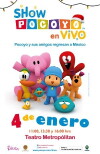 Let's Go, Pocoyo (2010)