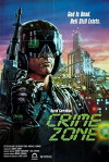 Crime Zone (1989)