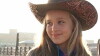 9-Year-Old Racing Phenom Chayni Chamberlain (2015)
