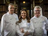 Lords & Ladles (2015)