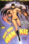Uçan Kiz (1972)
