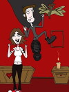 Vampires Need Love Too! (2018)