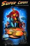 Super Capers: The Origins of Ed and the Missing Bullion (2009)
