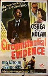 Circumstantial Evidence (1945)