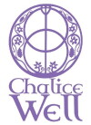 Chalice Well: Lifestyle Space (2015)