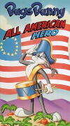 Bugs Bunny: All American Hero (1981)