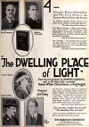 The Dwelling Place of Light (1920)