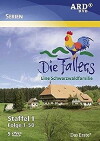 Die Fallers - Eine Schwarzwaldfamilie (1994)
