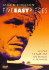 Five Easy Pieces (1970)