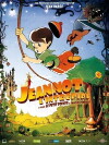 Johnny the Giant Killer (1950)
