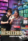 The Resellers (2015)