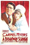 A Broadway Scandal (1918)