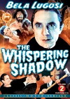 The Whispering Shadow (1933)