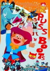 Perix der Kater und die 3 Mausketiere (1969)
