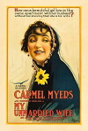 My Unmarried Wife (1918)