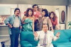 Oi afthairetoi (1989)