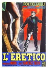 El hereje (1958)