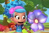 Luna Petunia: Return to Amazia (2018)