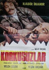 Korkusuzlar (1974)