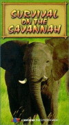 Untamed Africa (1996)
