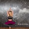 Sunday Yoga Sessions, Live with Caley Alyssa (2017)