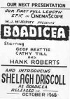 Boadicea (1966)