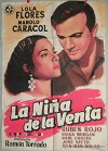 La niña de la venta (1951)