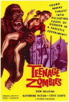 Teenage Zombies (1959)
