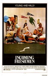 Incoming Freshmen (1979)