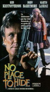 No Place to Hide (1992)