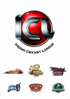 Indian Cricket League (2007)