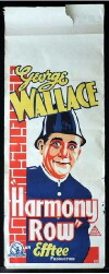 Harmony Row (1933)