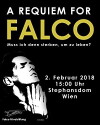 A Requiem for Falco: Muss ich denn sterben, um zu leben? (2018)