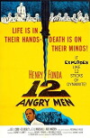 12 Angry Men (1957)