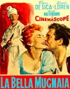 The Miller's Beautiful Wife (1955)