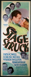Stage Struck (1936)