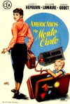 We Go to Monte Carlo (1953)